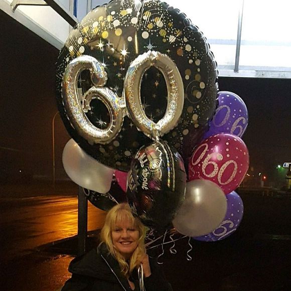 Meet your Posher, Yolanda - Picture 1 of 1